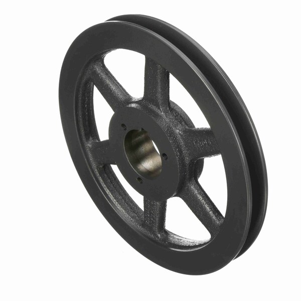 Browning 1 Groove Cast Iron Bushed Bore Multiple Sheave, 1TB94 1TB94 - main